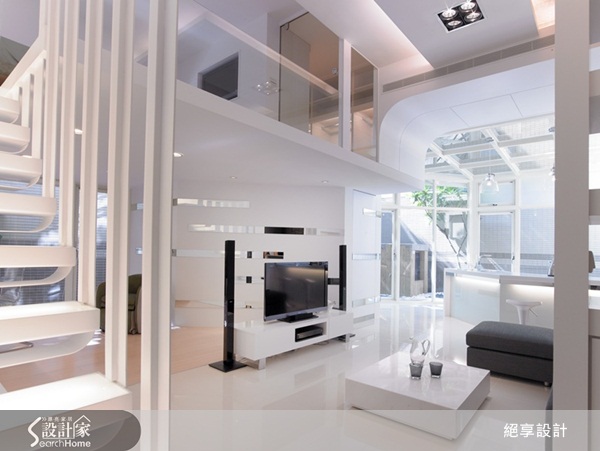 想要在小坪數空間裡住得舒適、住得好，那麼收納規劃一